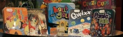 Jeux de Société