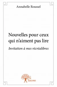 Annabelle Roussel