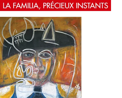 La Familia