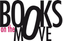 Books on the move