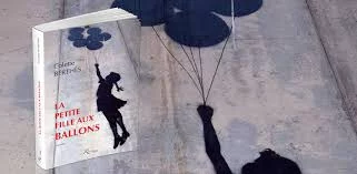 Petit rappel : « La petite fille aux ballons » de Colette Berthès, Chronique de la douleur de vivre en Palestine