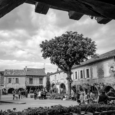 Petit rappel : Le Lot-et-Garonne en pose longue sous l’oeil du photographe