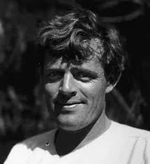 C&rsquo;est ce soir : « Cent ans après »,  Noël Mauberret dédicace un magnifique ouvrage sur Jack London