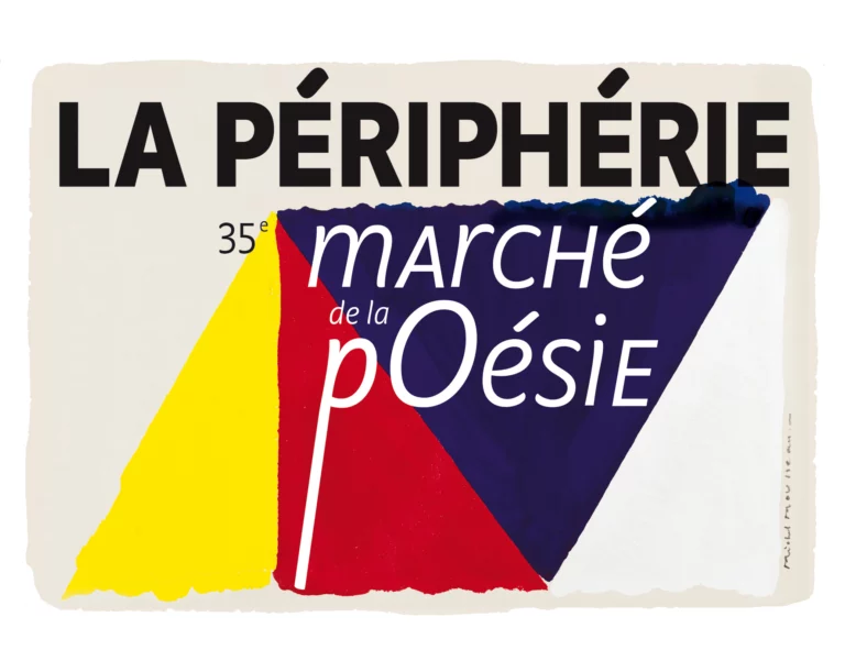 Rappel et compléments bibliographiques : LIVRESSE en Périphérie du 35ème Marché de la Poésie