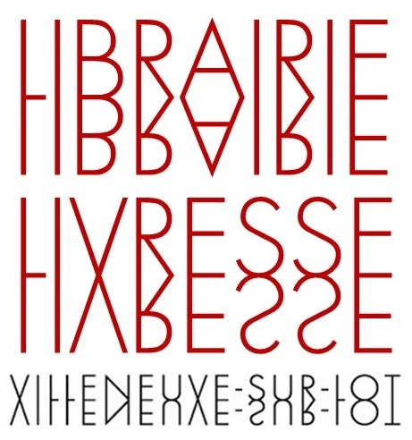 3ème anniversaire de Livresse, ça continue avec Anne-Marie Frias