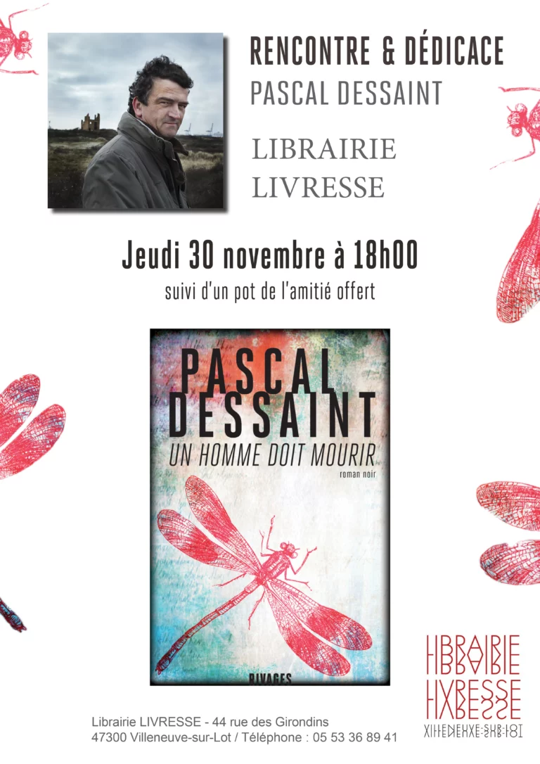 Petit rappel : « Un homme doit mourir » : Noir et aveuglant de vérité