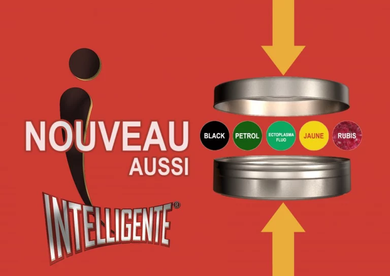 Les nouvelles pâtes intelligentes sont arrivées !