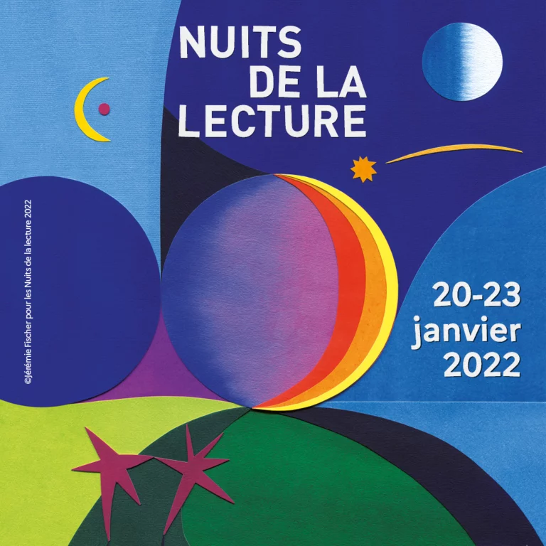 Nuits de la lecture à Livresse