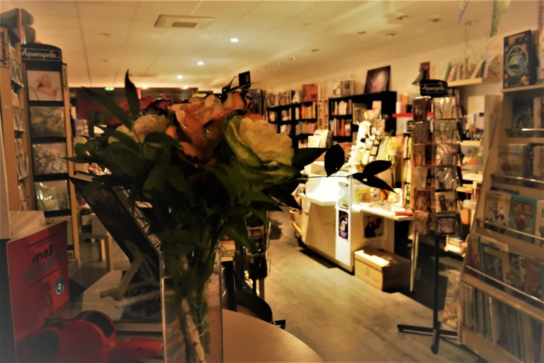 Les Rapetoux feront la fête à la Librairie Indépendante