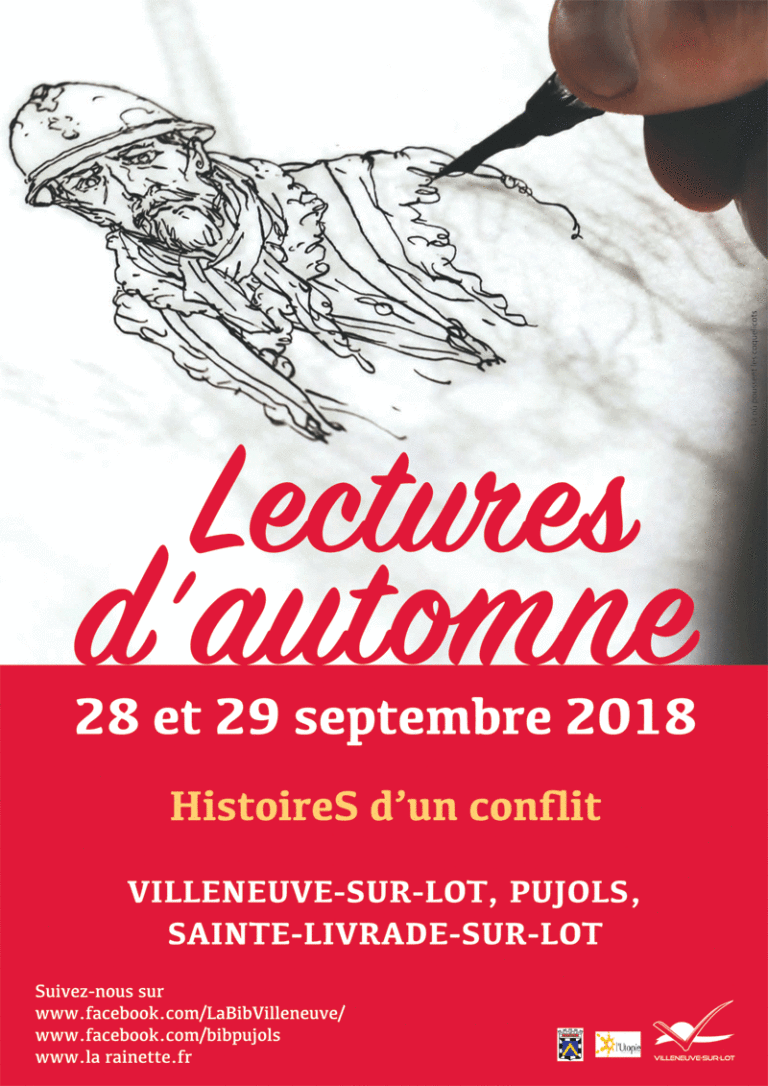 14-18 : Cinéma et BD