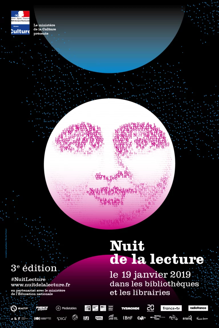 Petit rappel : Lectures un soir d’hiver dans les Vapeurs de Livresse