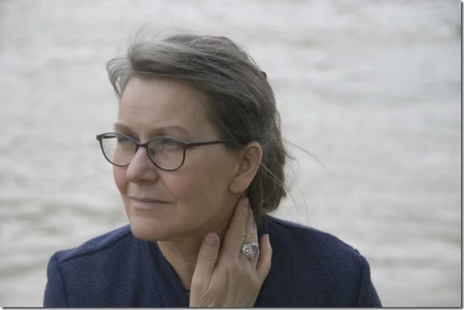 Petit rappel : Ella Balaert à Livresse