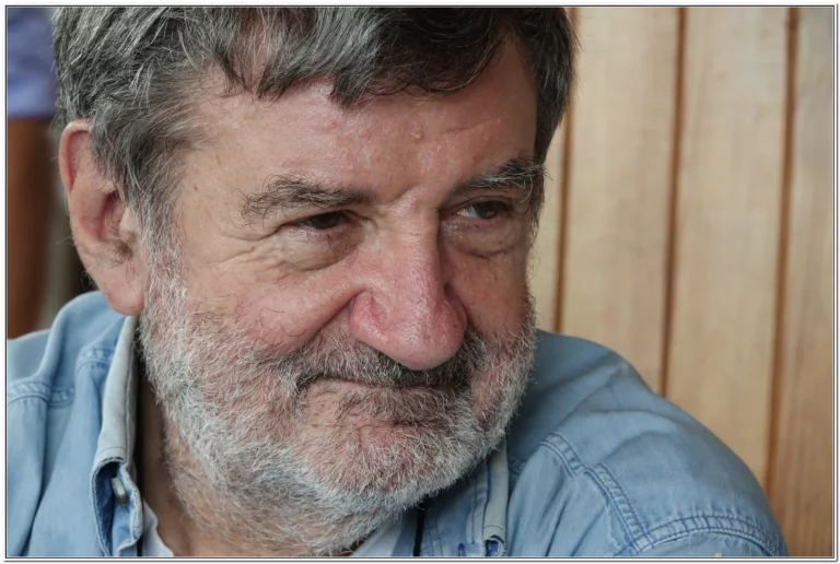 Petit rappel : Séance de dédicace du livre « Les folies » de Jean-François DION