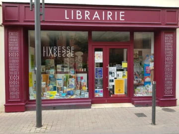 Cinéma, Littérature et Fête de quartier pour le 5ème anniversaire de Livresse