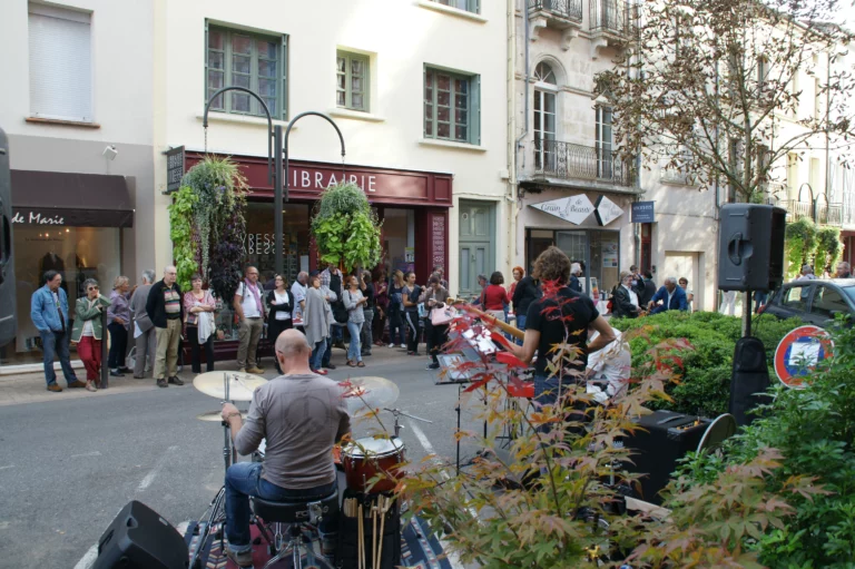 Livresse fête ses 5 ans!