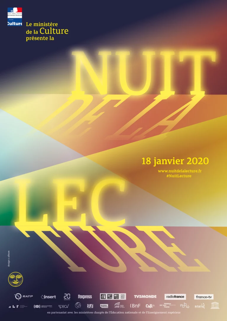 LECTEURS D&rsquo;UN SOIR, INVITEZ VOUS À LIVRESSE!