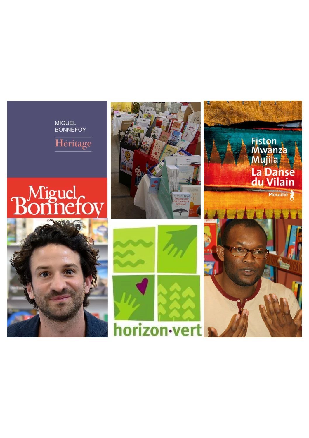 Livresse prépare sa Rentrée