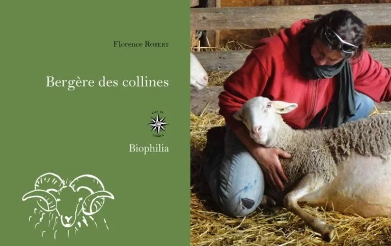 Rencontre Florence Robert