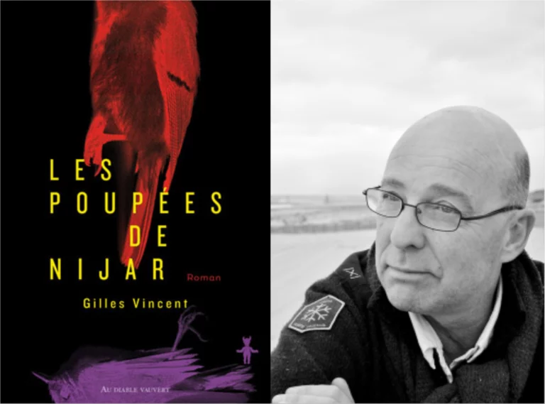 Gilles Vincent