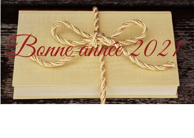 Une nouvelle année à Livresse