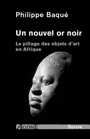Rencontre avec Philippe Baqué