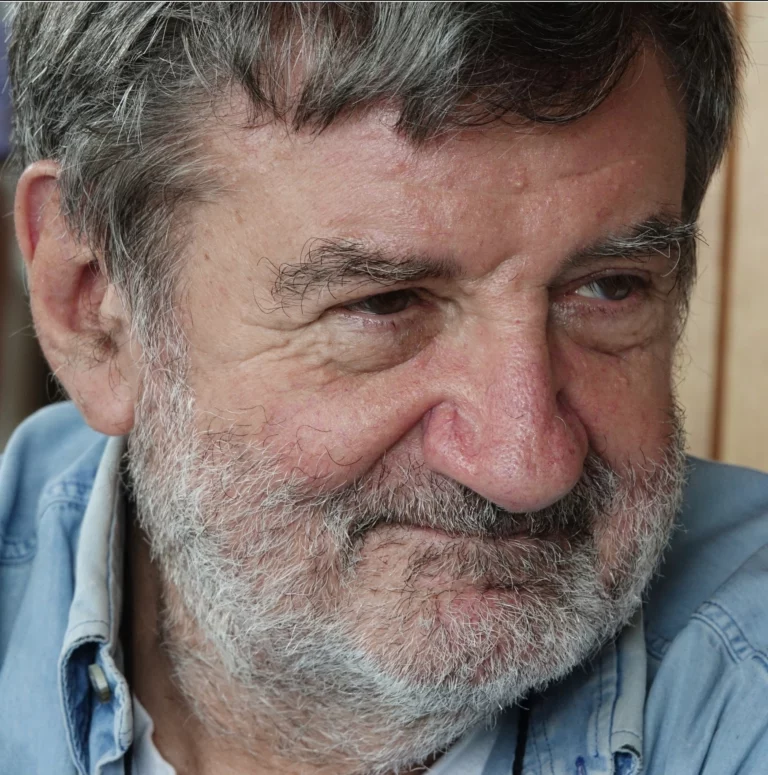 RECTIFICATIF : Livresse déconfine Jean-François Dion