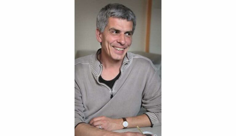 Philippe Baqué dévoile Un nouvel or noir