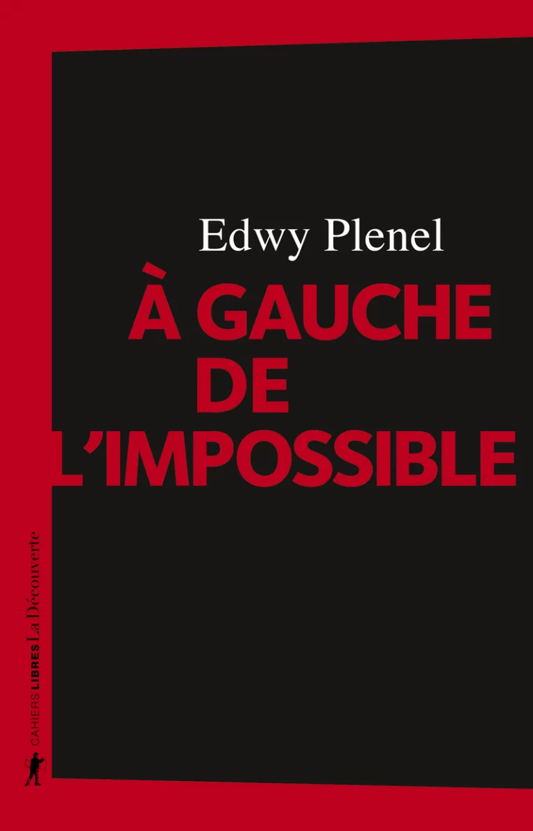 Une soirée avec Edwy Plenel