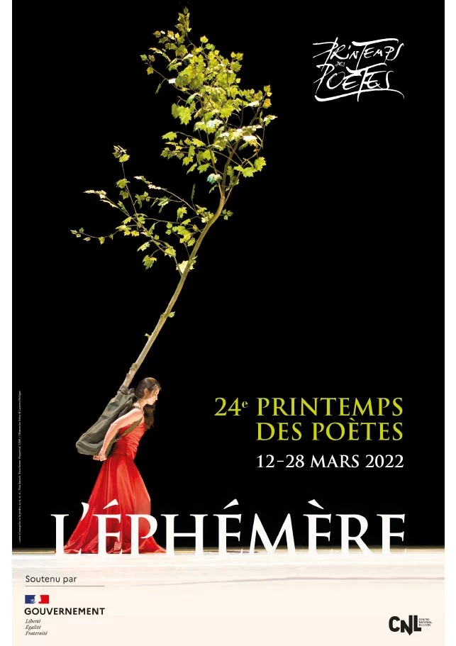 Le printemps des poètes s’est invité à Livresse