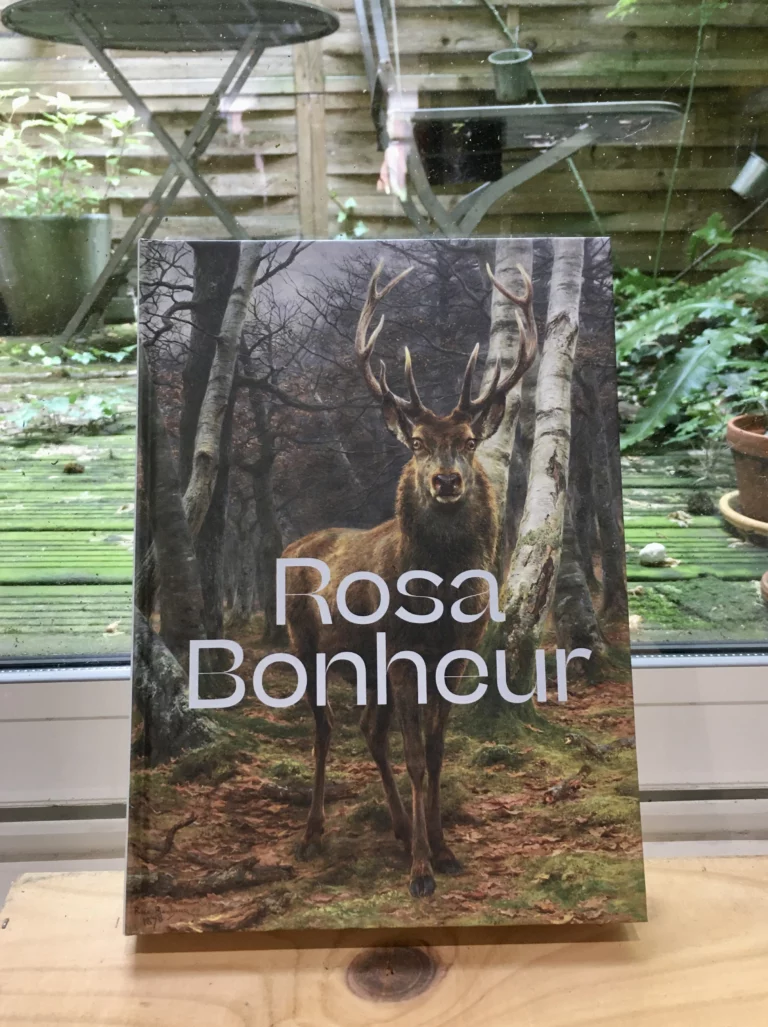 Rosa Bonheur à l&rsquo;honneur