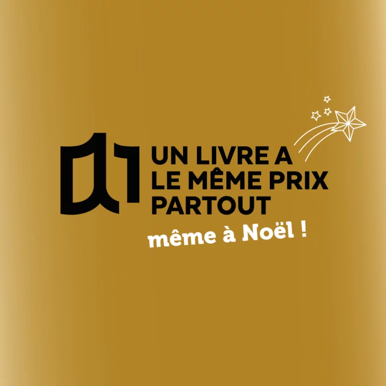 Noël en librairie !