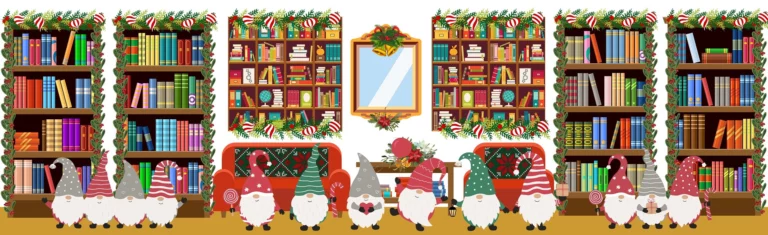 Noël approche !