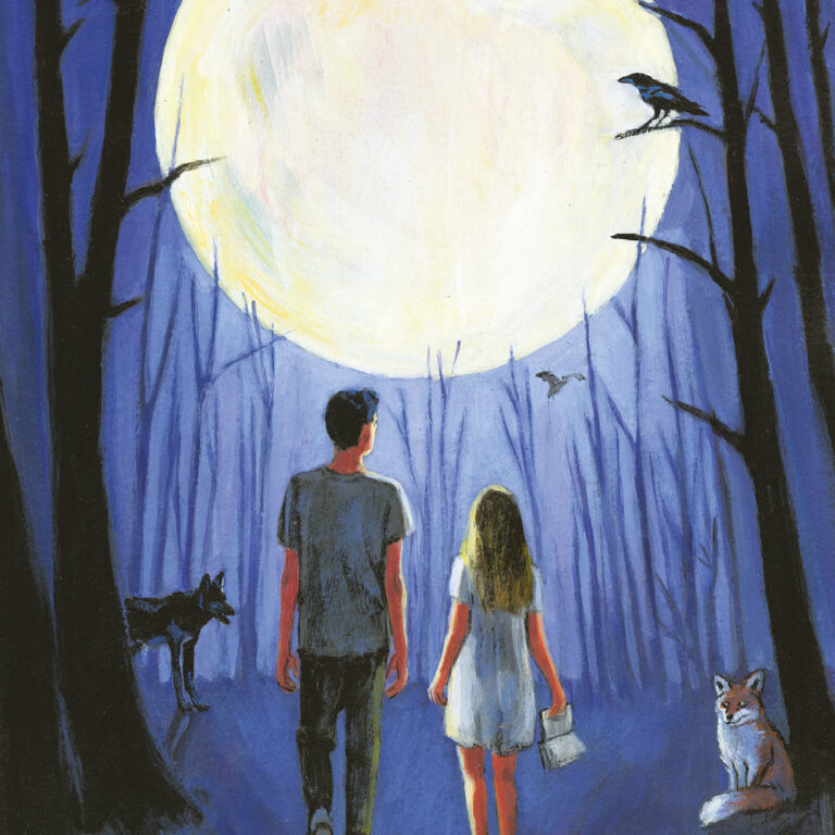 Retour sur la Nuit de la lecture