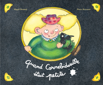 Rencontre avec Pierre Bertrand !