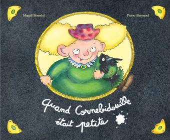 Rencontre avec Pierre Bertrand !