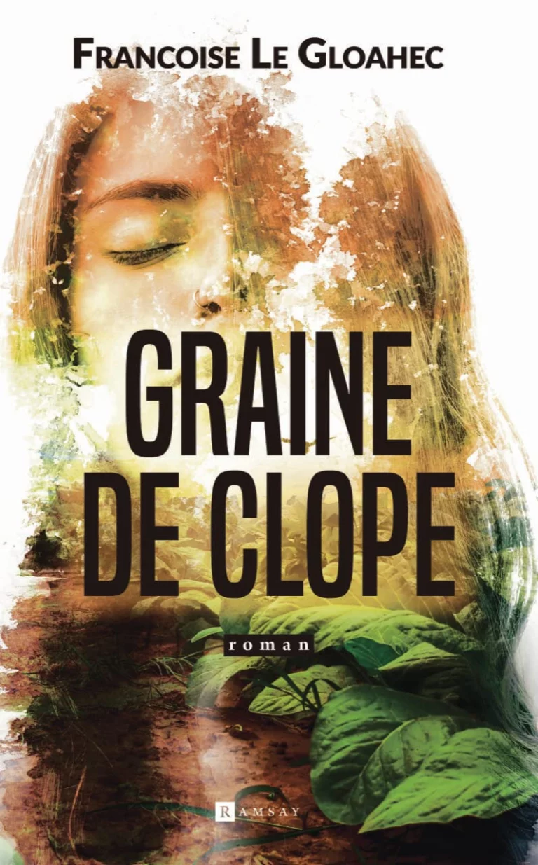 Françoise Le Gloahec en dédicace