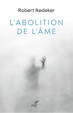 Conférence et dédicaces : Robert Redeker