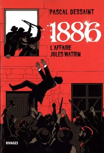 Coup de cœur