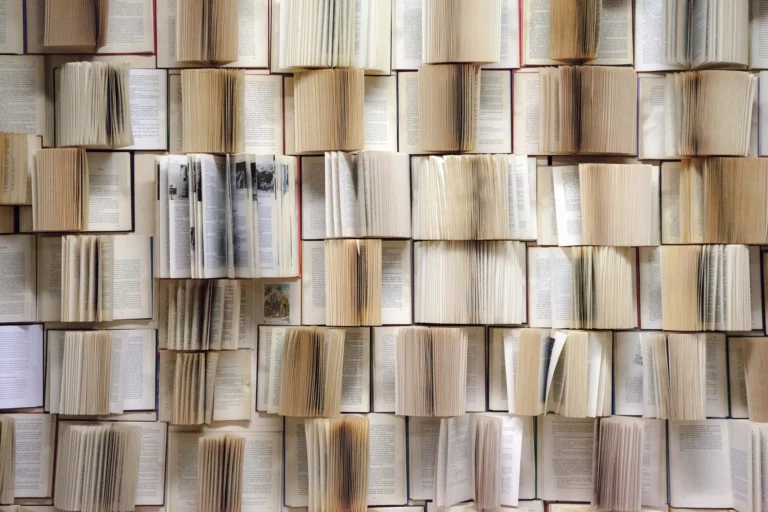 Cercle de lecture nomade !
