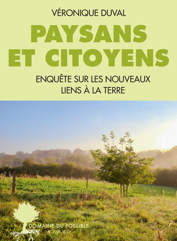 Une projection et une rencontre à ne pas rater !