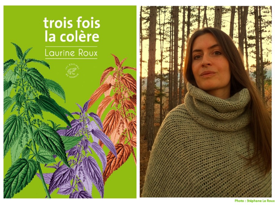 Annulation de la rencontre avec Laurine Roux